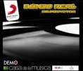 mundo real - graba proyectos demo en :Sony